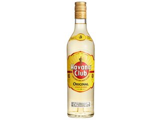 Havana Club Anejo 3 ročná 37,5% 1 l