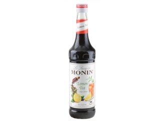 Monin Citrónový čaj/Lemon tea 0.7 l