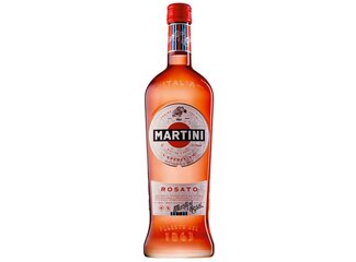 Martini Rosato 1 l ružové