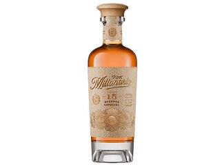 Rum Millonario Reserva 15 anos 40% 0.7 l