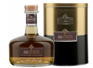Rum & Cane Fiji XO 46% 0,7l kart.
