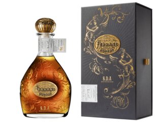 Pierre Ferrand Sélection des Anges 41,8% 0,7 l kart.