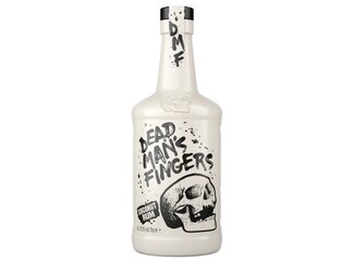 Rum Dead Man's Fingers Coconut 37,5 % 0.7 l NEBRAT