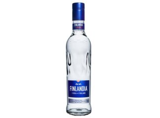 Vodka Finlandia 40% 0.5 l