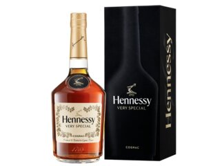 Hennessy V.S. 40% 0.7 l karton