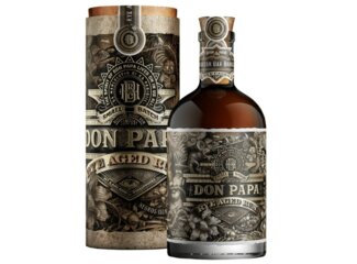 Rum Don Papa Rye 45% 0.7 l TUBA