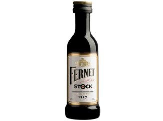 Fernet Stock 35% 0,05 l