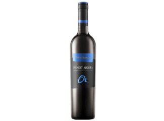 Topolčianky Rulandské modré 0.75 l Chateau Noir