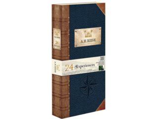 Rum A.H.Riise 24 Experiences 43,258% 2024 24x0,02 l