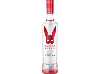 Vodka Savage Rabbit 40% 0.7 l