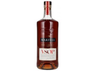 Martell V.S.O.P 40% 0.7 l