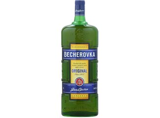 Becherovka 38% 3 l