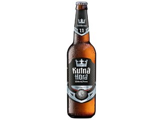 Kutnohorská Stříbrná 11% 0,5l
