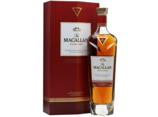 Macallan Rare Cask 43% 0,7 l kart.