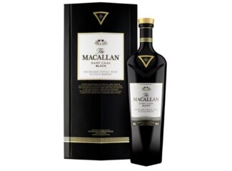 Macallan Rare Cask Black 48% 0,7 l kart.