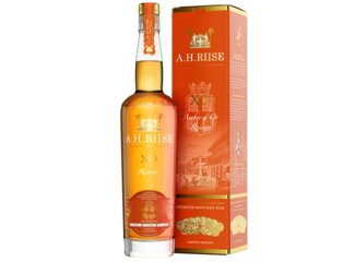 Rum A.H.Riise XO Ambre d´Or Reserve 42% 0,7 l kart.