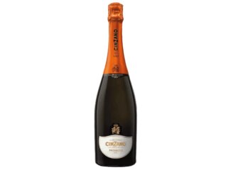 Cinzano Prosecco D.O.C. 11% 0,75 l