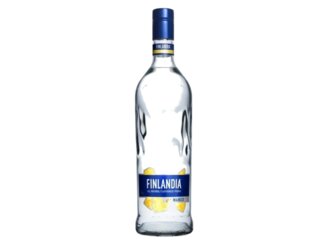 Vodka Finlandia Mango 37,5% 1 l