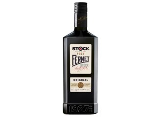 Fernet Stock 35% 0.5 l