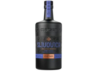 MARSEN Slivovica Premium 40% 0,7 l