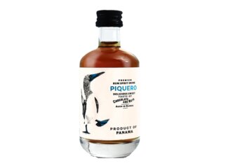 Rum Piquero Mini 40% 0,05 l