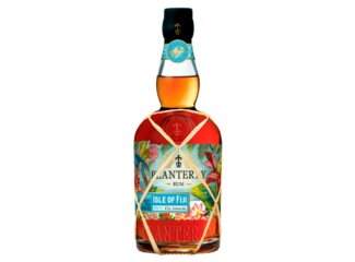 Rum Planteray Isle Of Fiji  40% 0.7 l
