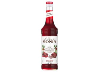 Monin Ruby čokoláda/Ruby chocolate 0.7 l