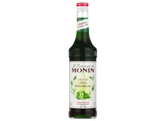 Monin Matcha čaj/Matcha tea 0.7 l