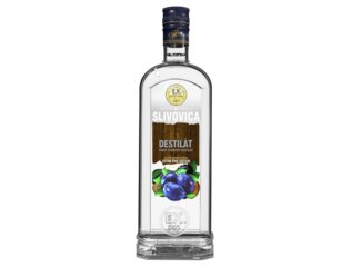 OH Slivovica  42% 0,7 l