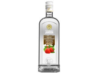 OH Jahoda  42% 0,7 l