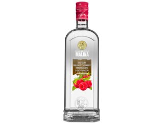 OH Malina 42% 0,7 l