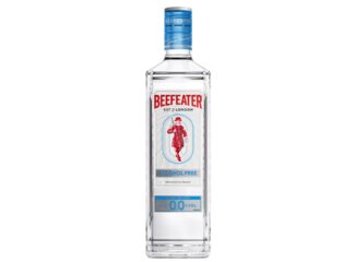 Gin Beefeater ZERO 0% 0.7 l