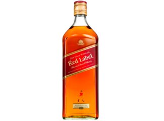 Johnnie Walker Red Label 40% 1,75 l