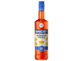 Ramazzotti Aperitivo Arancia 0% 0.7 l
