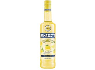 Ramazzotti Limoncello 18% 0.7 l