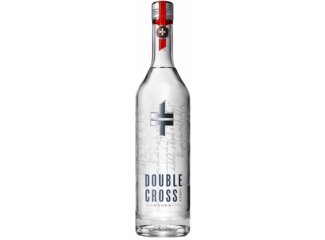 Vodka Double Cross 40% 1 l