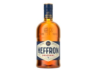 Rum Heffron 35% 0.7 l