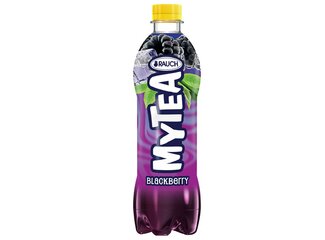 Rauch MY TEA ostružina 0.5 l PET Z
