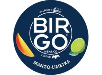 BIRGO Mango Limetka KEG 20 l