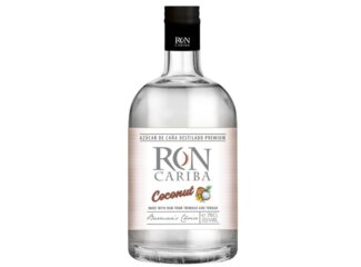Rum CARIBA Coconut 37,5% 0.7 l