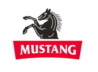 Ostravar MUSTANG horký KEG 15 l