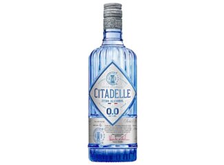 Gin Citadelle 0% 0.7 l