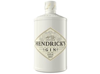 Gin Hendrick´s Another  41,4% 0.7 l
