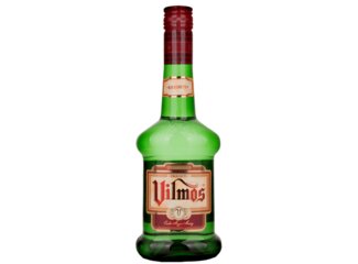 Hruškovica Vilmos 37.5% 0.5 l
