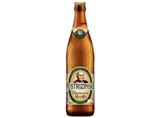 Postřižinská 10% 0,5 l