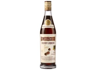Cherry liqueur Kosher 24% 0,7l