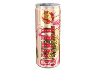 HELL Candy Cotton 250ml plech Z