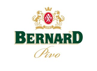 Bernard 12 % polotmavý KEG 30 l