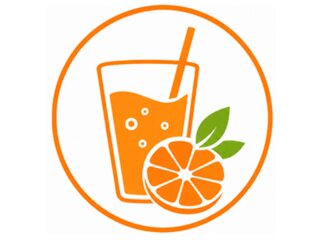 Mandarinka KEG 50 L