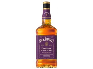 Jack Daniel´s Blackberry 35% 1 l